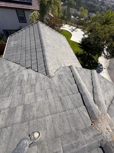 Pressure Washing Service San Diego 779