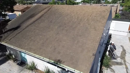 Pressure Washing Service San Diego 78
