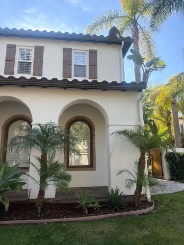 Pressure Washing Service San Diego 780