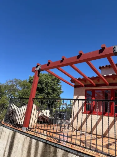 Pressure Washing Service San Diego 782