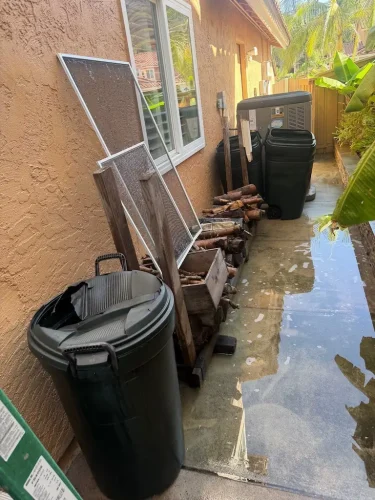 Pressure Washing Service San Diego 784