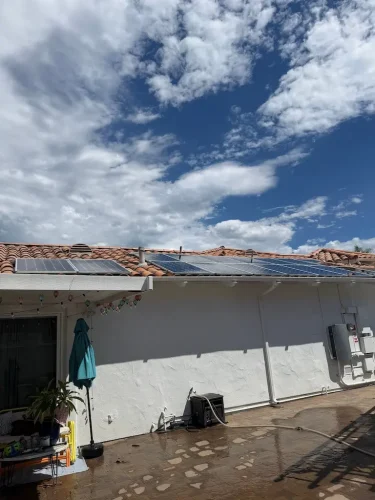Pressure Washing Service San Diego 785