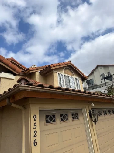 Pressure Washing Service San Diego 786