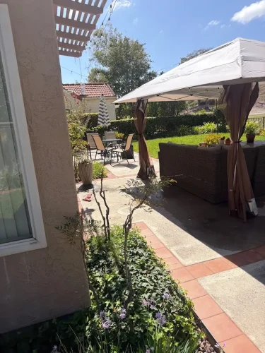Pressure Washing Service San Diego 787