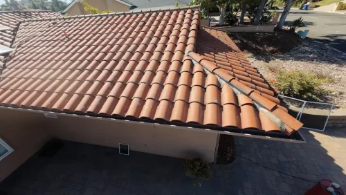 Pressure Washing Service San Diego 788