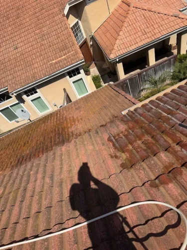 Pressure Washing Service San Diego 789