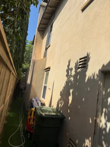 Pressure Washing Service San Diego 79
