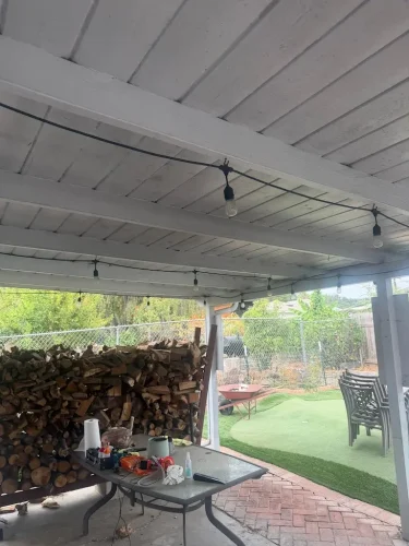 Pressure Washing Service San Diego 795