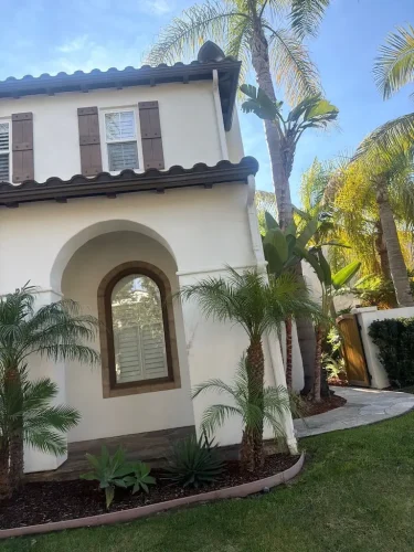 Pressure Washing Service San Diego 797