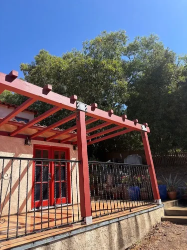 Pressure Washing Service San Diego 799