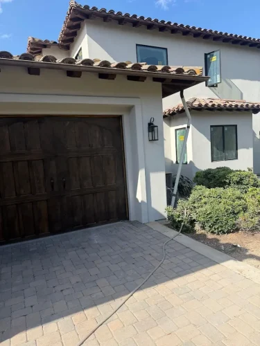 Pressure Washing Service San Diego 80