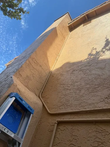 Pressure Washing Service San Diego 801