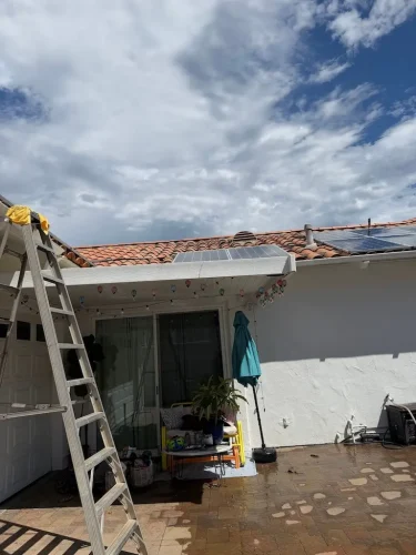 Pressure Washing Service San Diego 802