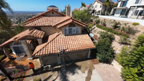 Pressure Washing Service San Diego 803