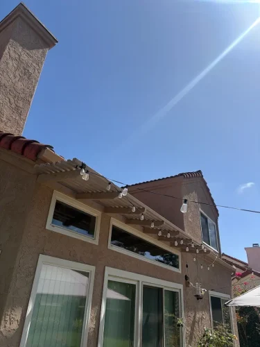 Pressure Washing Service San Diego 804