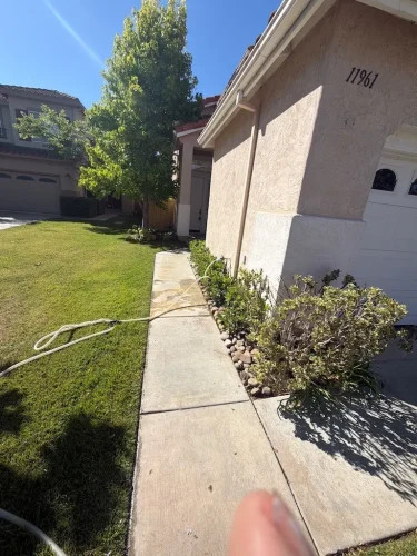 Pressure Washing Service San Diego 808