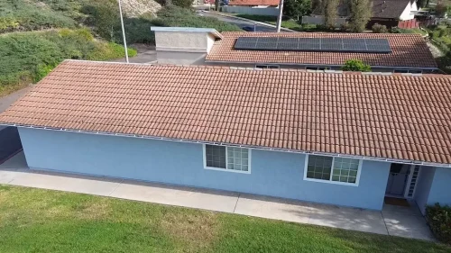 Pressure Washing Service San Diego 81