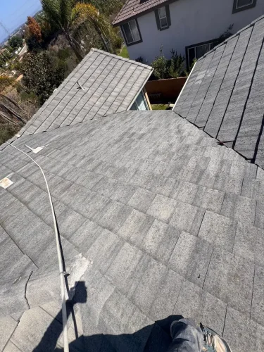 Pressure Washing Service San Diego 813