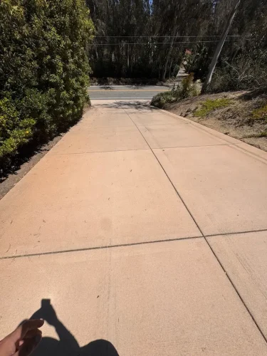 Pressure Washing Service San Diego 815