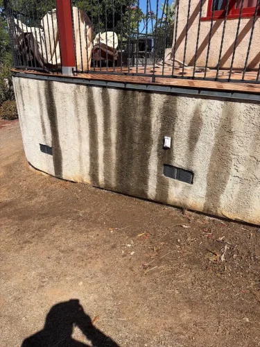 Pressure Washing Service San Diego 816
