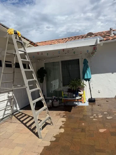 Pressure Washing Service San Diego 819
