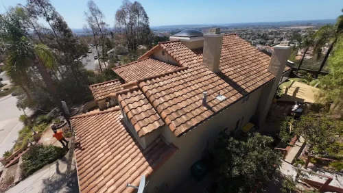 Pressure Washing Service San Diego 820