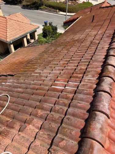 Pressure Washing Service San Diego 823