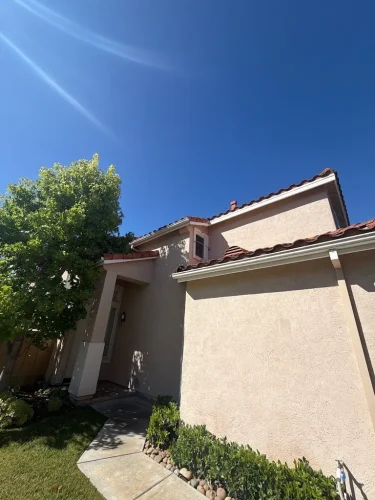 Pressure Washing Service San Diego 825
