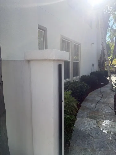 Pressure Washing Service San Diego 831