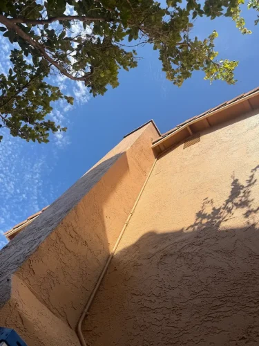 Pressure Washing Service San Diego 835