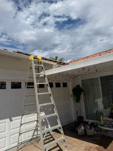 Pressure Washing Service San Diego 836