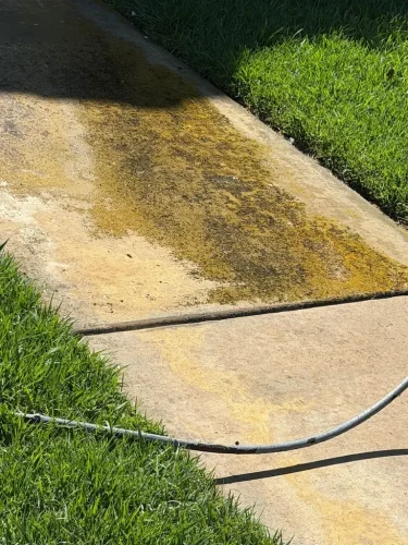 Pressure Washing Service San Diego 84