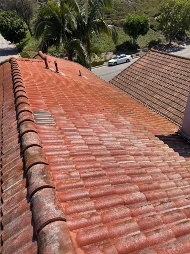 Pressure Washing Service San Diego 840