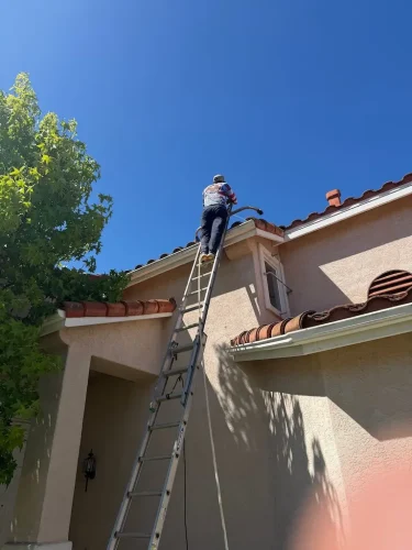 Pressure Washing Service San Diego 842