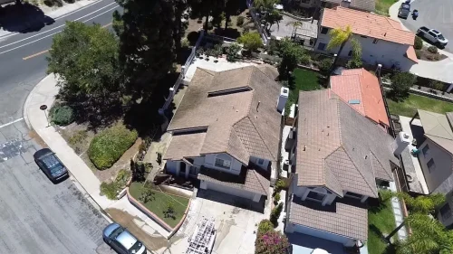 Pressure Washing Service San Diego 843