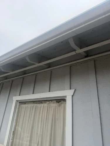Pressure Washing Service San Diego 85