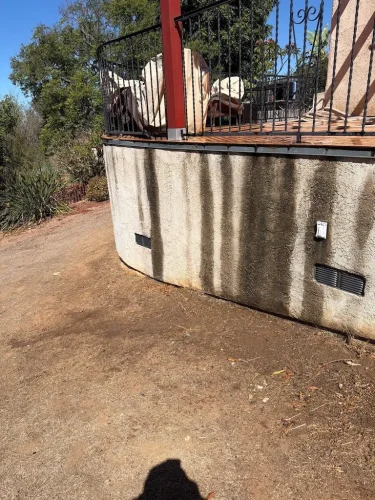 Pressure Washing Service San Diego 850