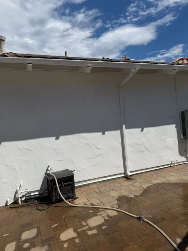 Pressure Washing Service San Diego 853