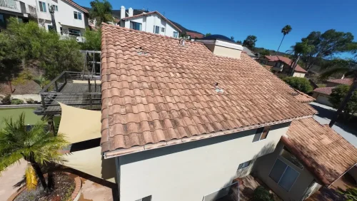 Pressure Washing Service San Diego 854