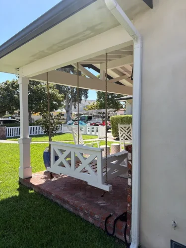 Pressure Washing Service San Diego 858