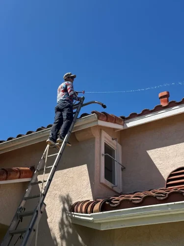 Pressure Washing Service San Diego 859