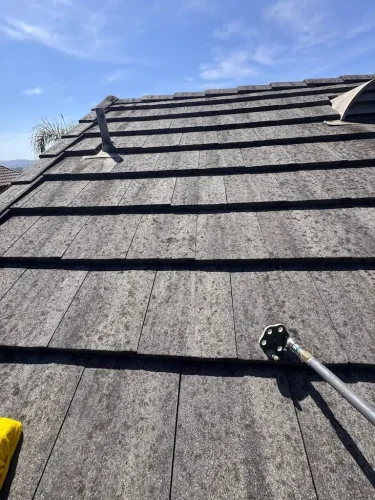 Pressure Washing Service San Diego 86
