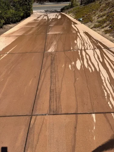 Pressure Washing Service San Diego 866