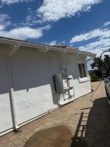 Pressure Washing Service San Diego 869