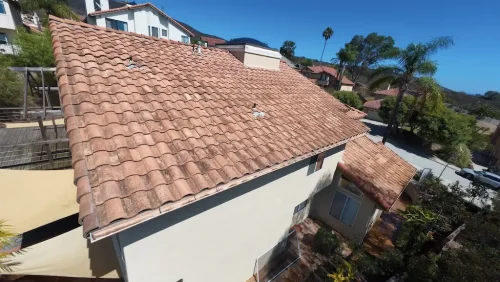 Pressure Washing Service San Diego 870