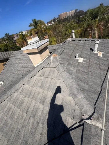 Pressure Washing Service San Diego 879