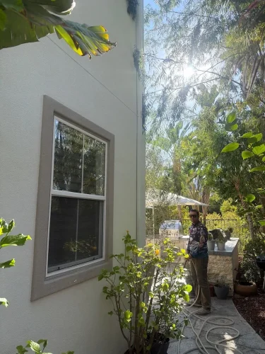 Pressure Washing Service San Diego 880