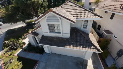 Pressure Washing Service San Diego 888