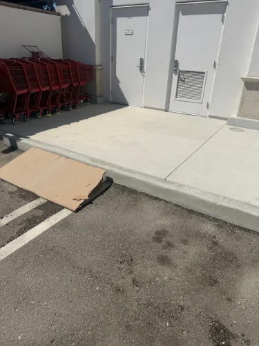 Pressure Washing Service San Diego 89