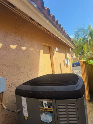 Pressure Washing Service San Diego 897